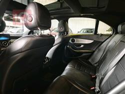 مێرسێدس بێنز C-Class